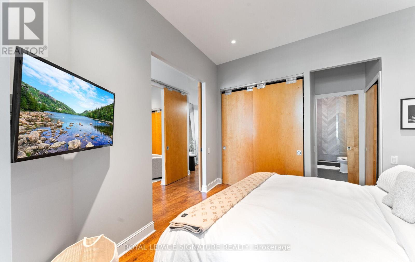 608 - 155 Dalhousie Street, Toronto, Ontario  M5B 2P7 - Photo 10 - C13209070