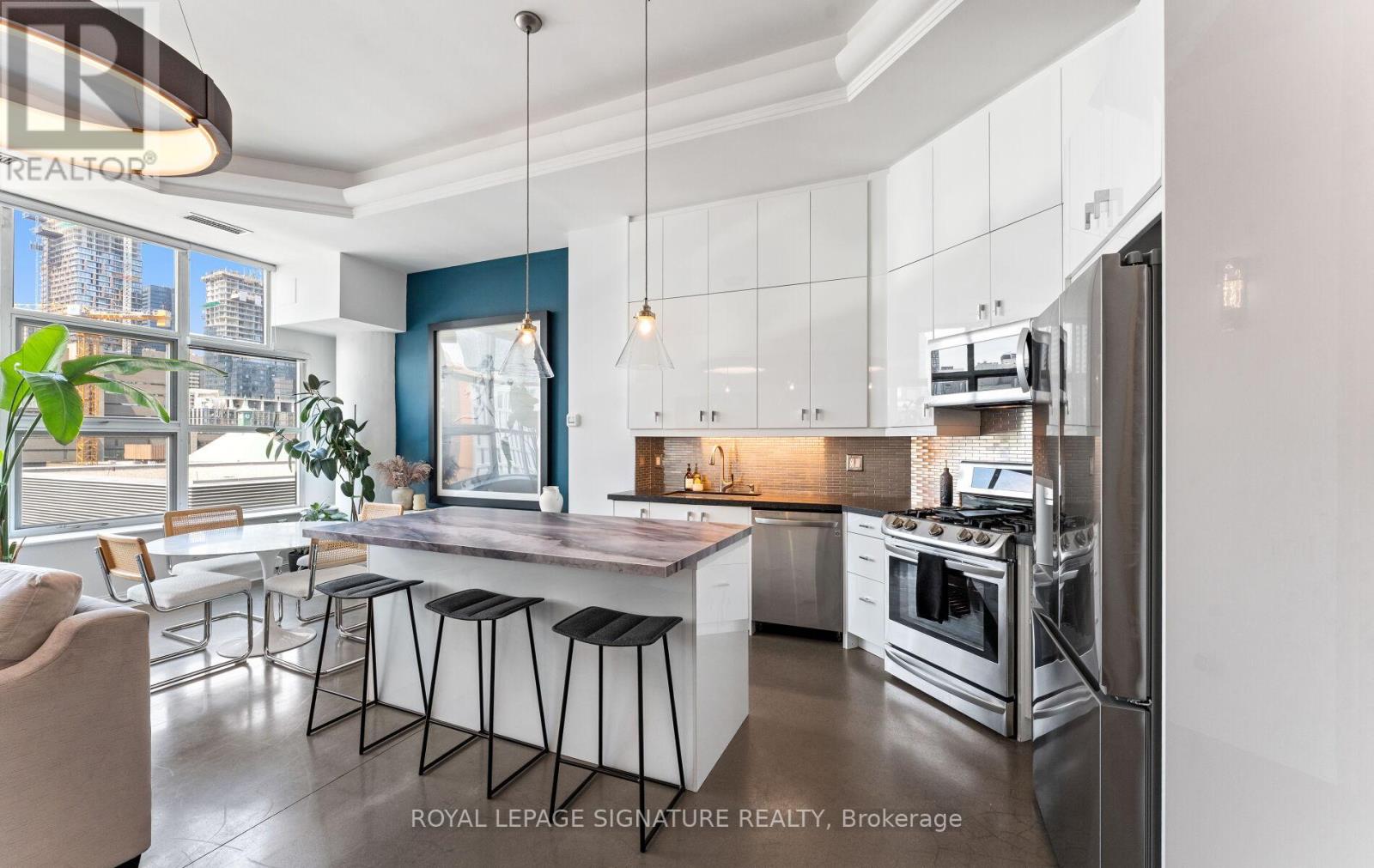 608 - 155 Dalhousie Street, Toronto, Ontario  M5B 2P7 - Photo 15 - C13209070