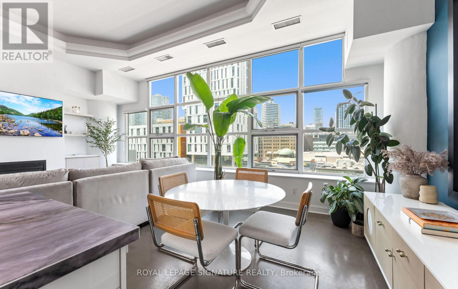 608 - 155 Dalhousie Street, Toronto, Ontario  M5B 2P7 - Photo 17 - C13209070