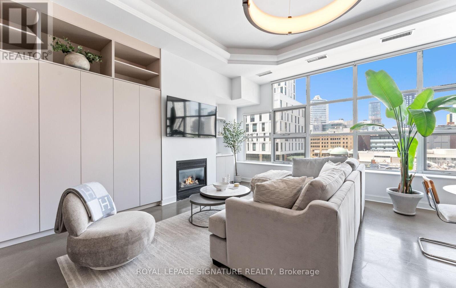 608 - 155 Dalhousie Street, Toronto, Ontario  M5B 2P7 - Photo 19 - C13209070