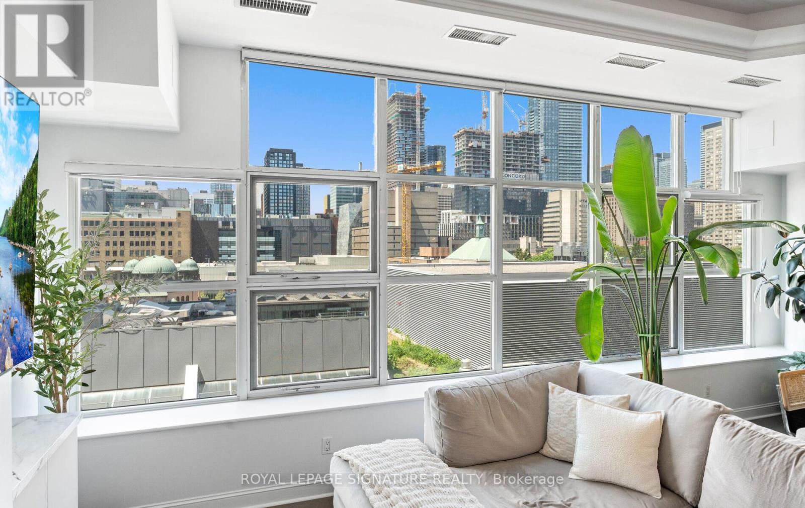 608 - 155 Dalhousie Street, Toronto, Ontario  M5B 2P7 - Photo 21 - C13209070