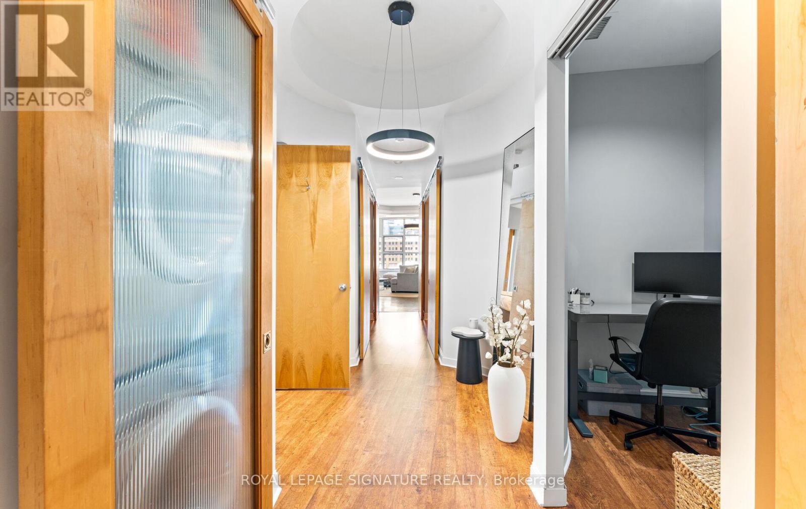 608 - 155 Dalhousie Street, Toronto, Ontario  M5B 2P7 - Photo 24 - C13209070