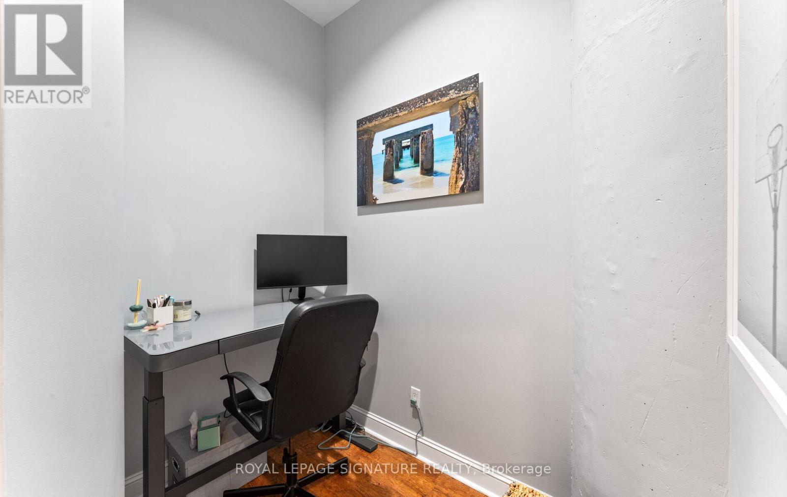 608 - 155 Dalhousie Street, Toronto, Ontario  M5B 2P7 - Photo 26 - C13209070