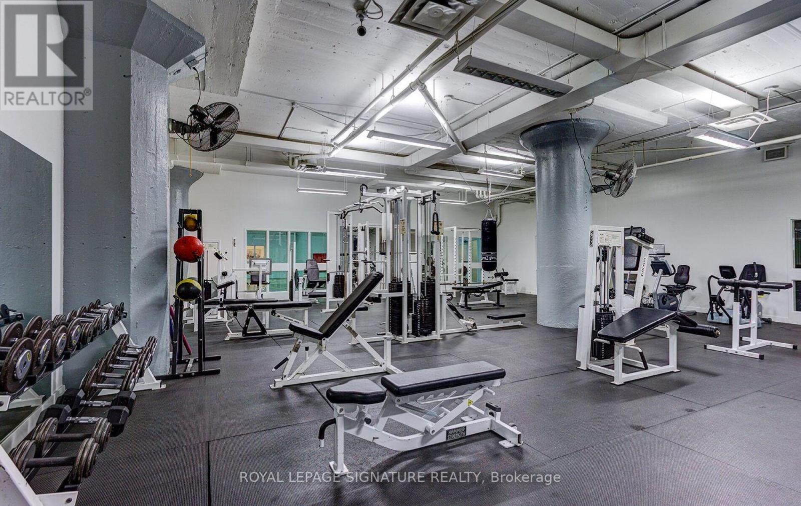 608 - 155 Dalhousie Street, Toronto, Ontario  M5B 2P7 - Photo 30 - C13209070