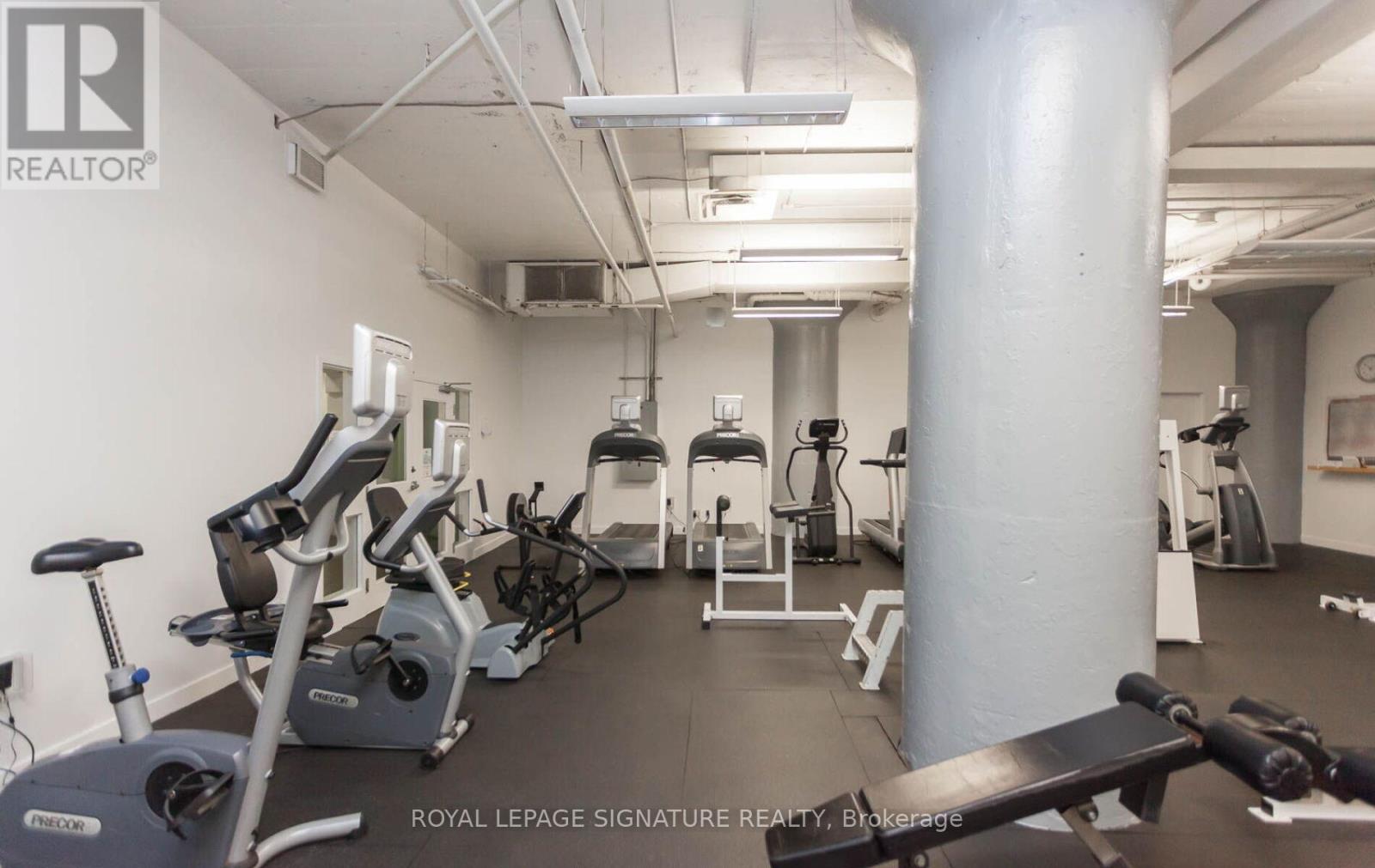 608 - 155 Dalhousie Street, Toronto, Ontario  M5B 2P7 - Photo 31 - C13209070