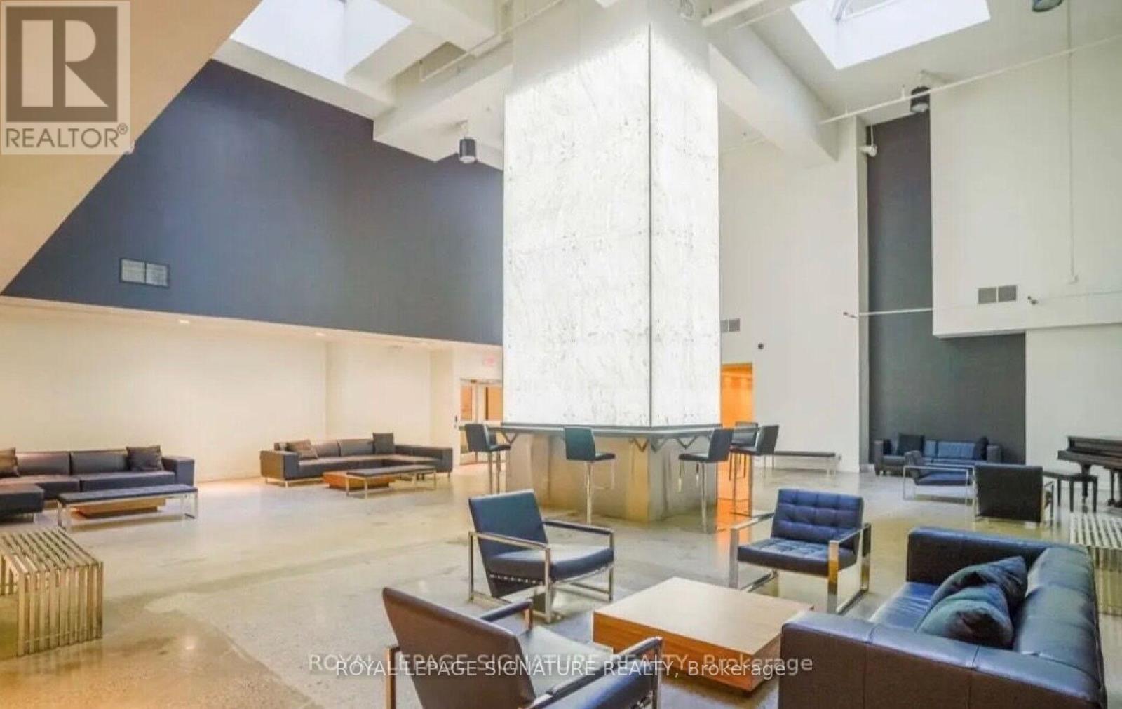 608 - 155 Dalhousie Street, Toronto, Ontario  M5B 2P7 - Photo 33 - C13209070