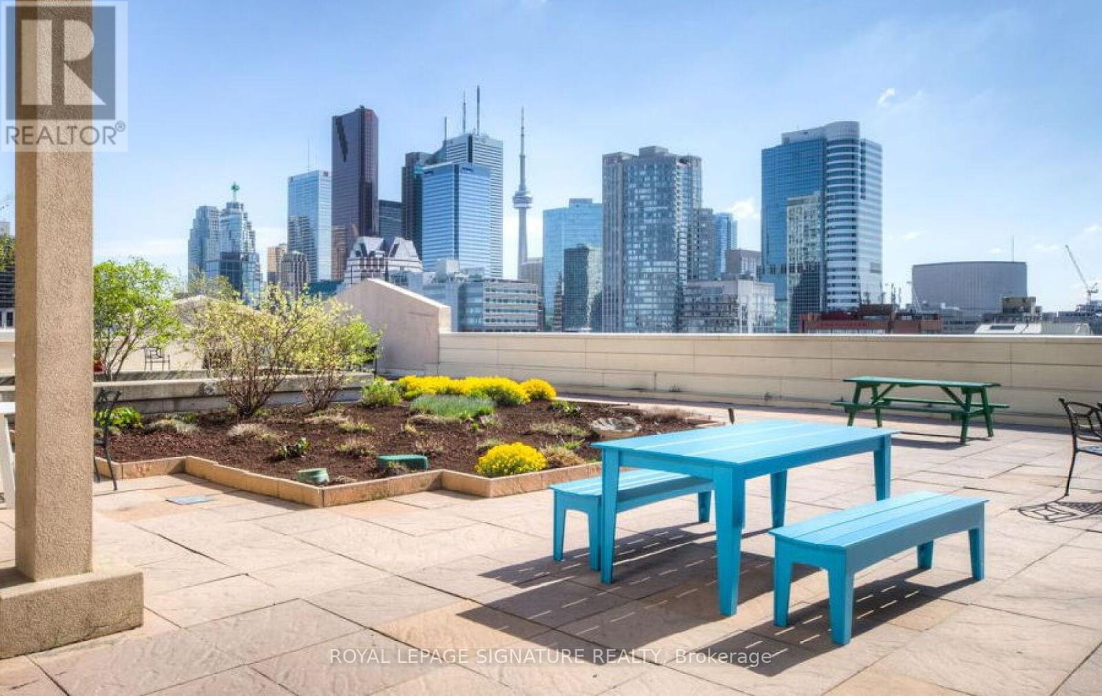 608 - 155 Dalhousie Street, Toronto, Ontario  M5B 2P7 - Photo 35 - C13209070
