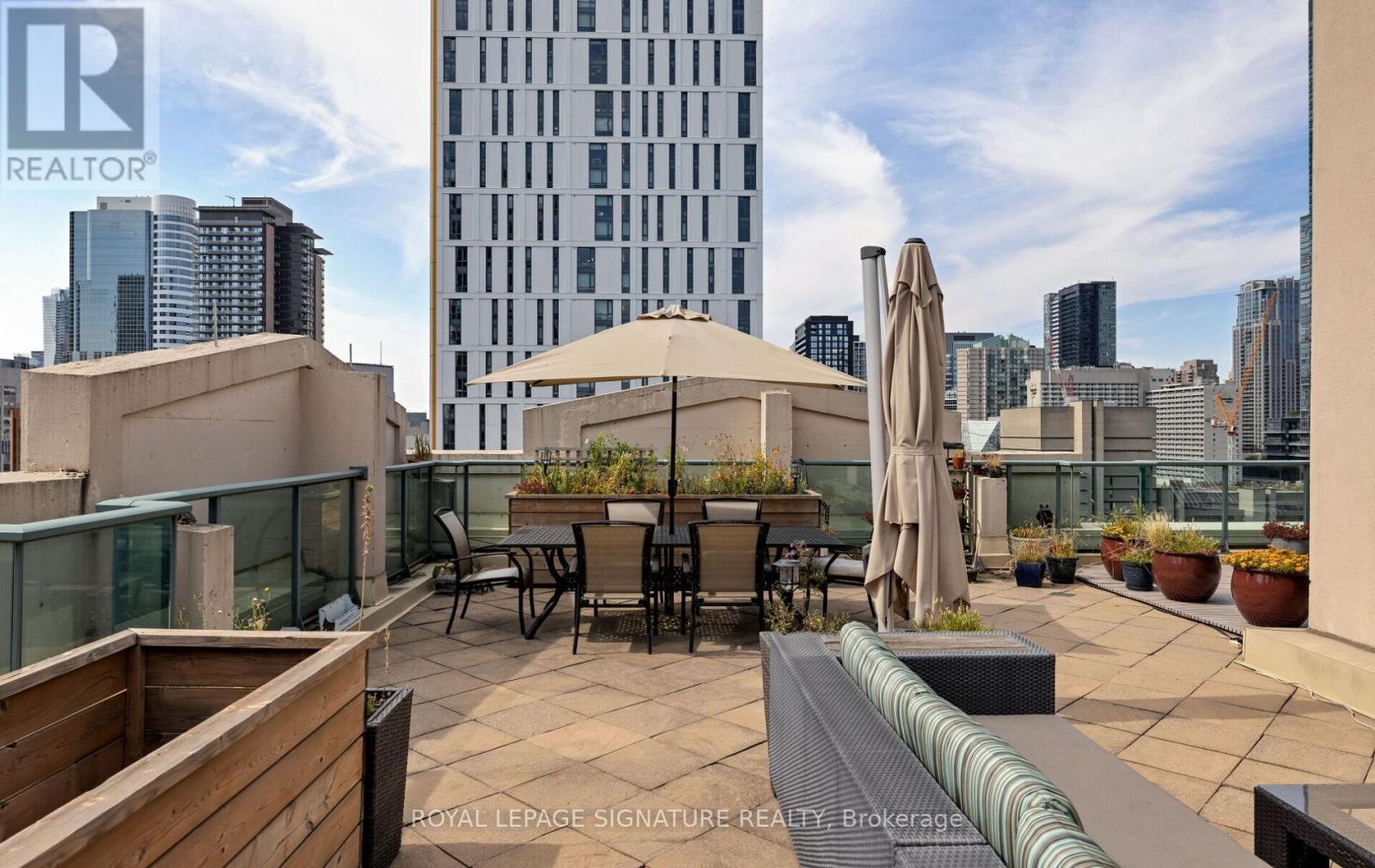 608 - 155 Dalhousie Street, Toronto, Ontario  M5B 2P7 - Photo 36 - C13209070