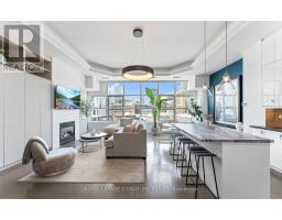 608 - 155 DALHOUSIE STREET, Toronto, Ontario