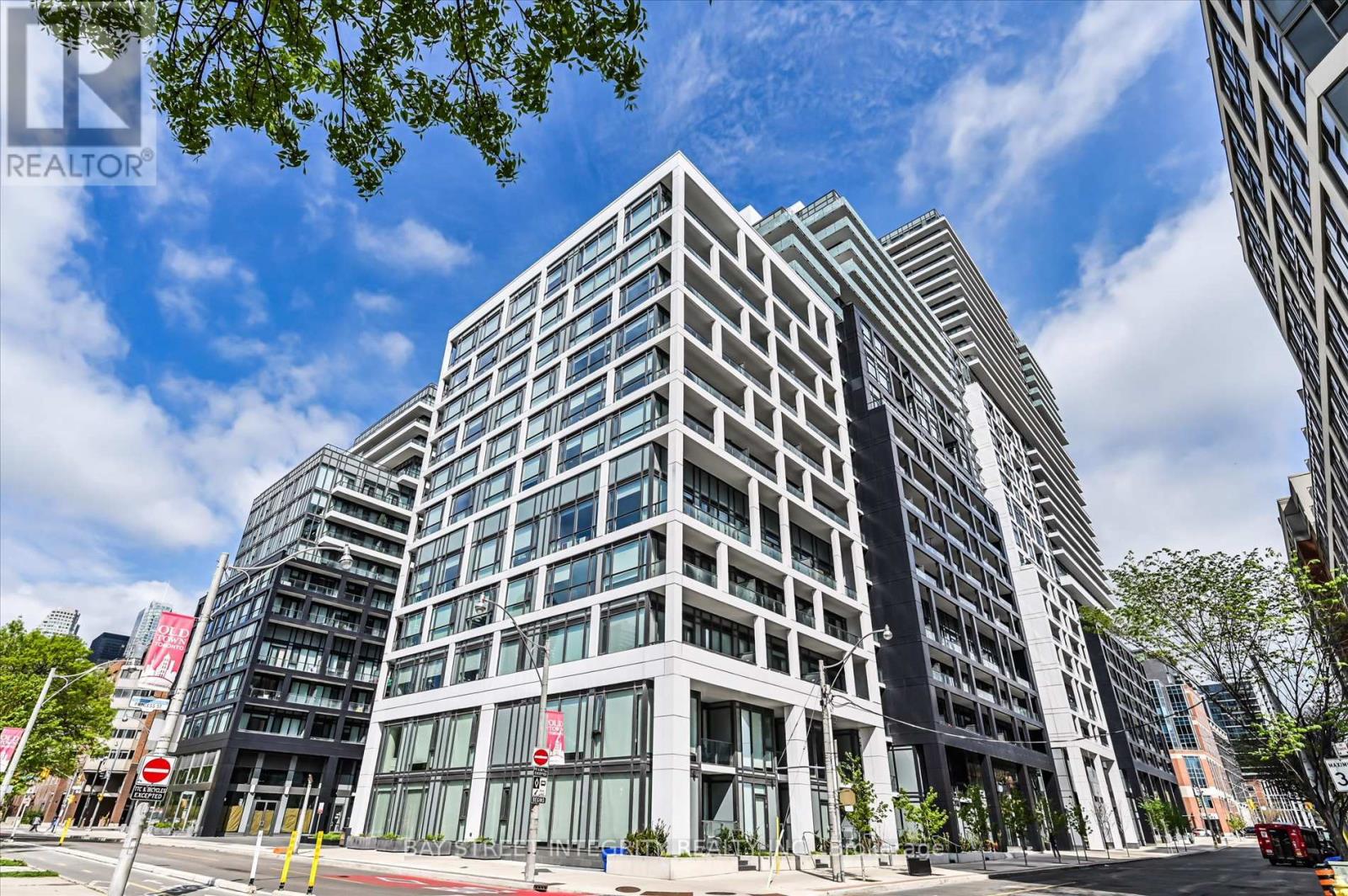 516 - 60 PRINCESS STREET, Toronto, Ontario