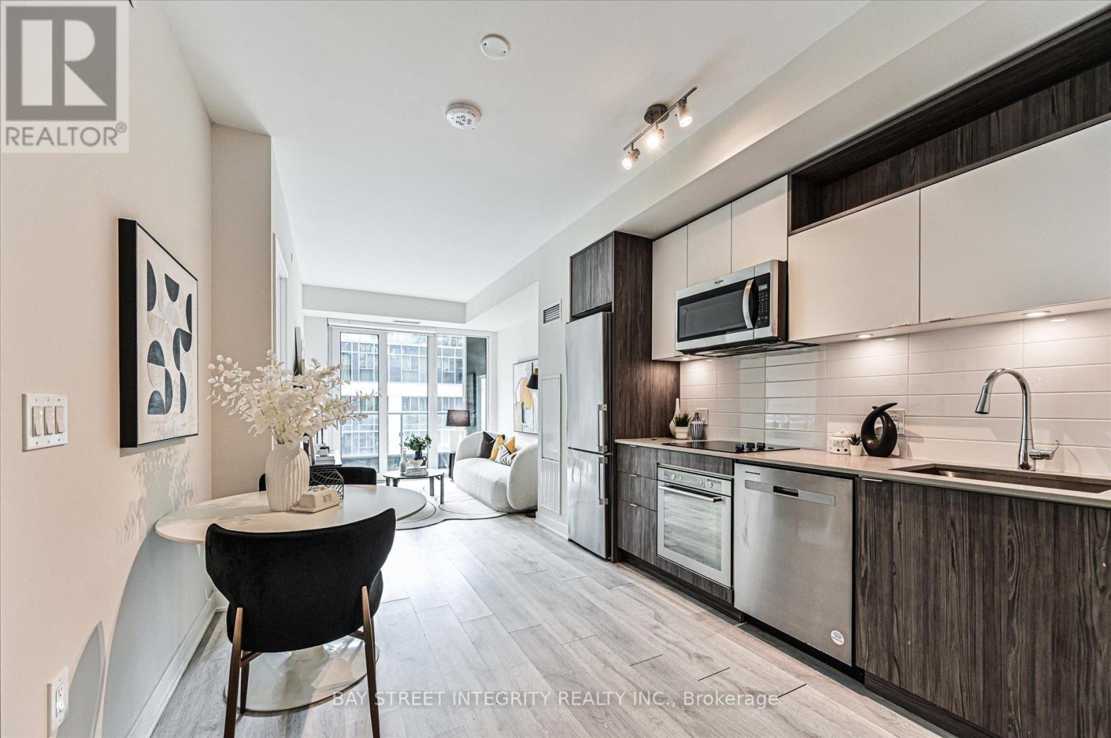 516 - 60 Princess Street, Toronto, Ontario  M5A 2C7 - Photo 12 - C13209074