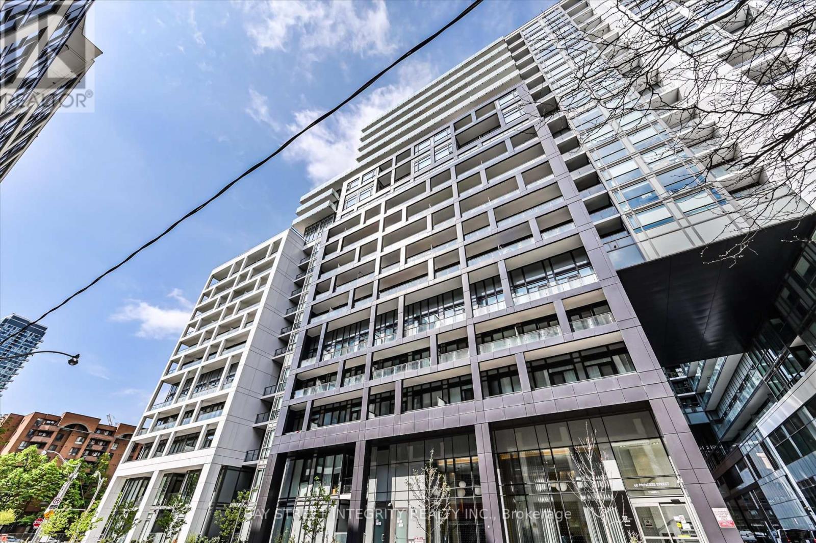 516 - 60 Princess Street, Toronto, Ontario  M5A 2C7 - Photo 2 - C13209074