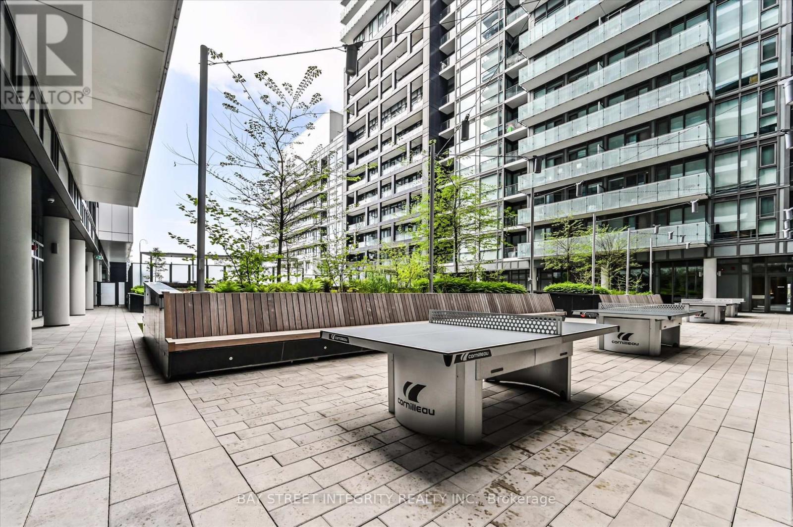 516 - 60 Princess Street, Toronto, Ontario  M5A 2C7 - Photo 22 - C13209074