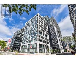 516 - 60 PRINCESS STREET, Toronto, Ontario