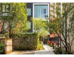 301 - 113 DUPONT STREET, Toronto, Ontario