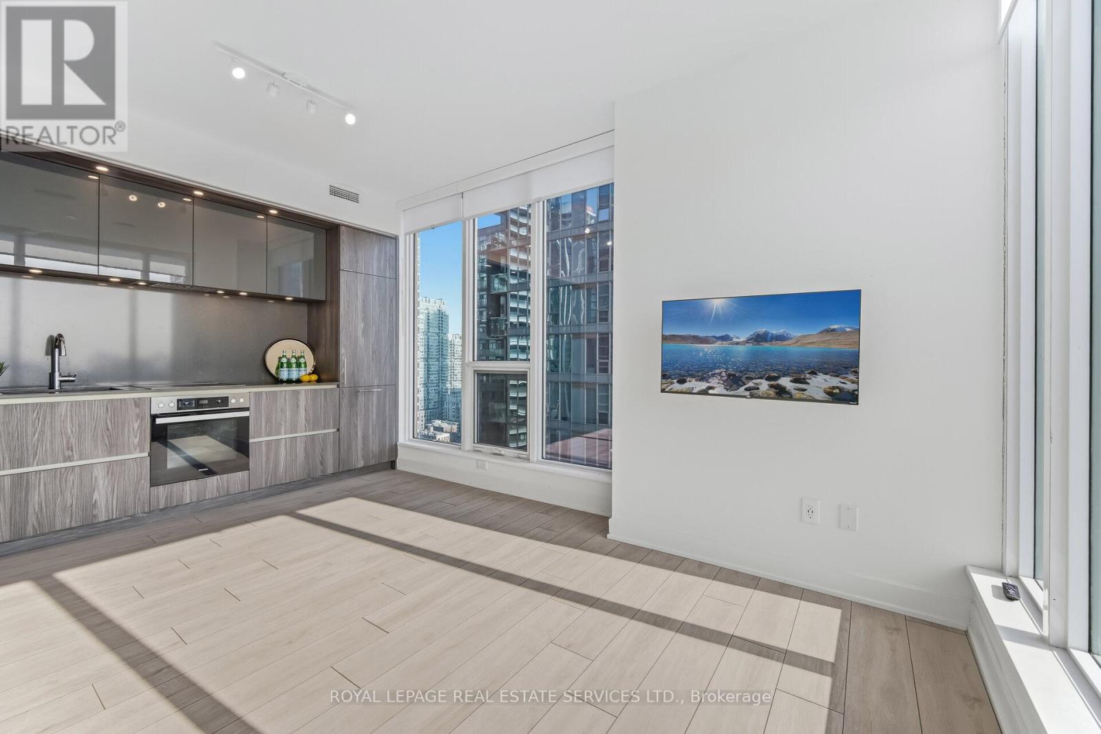 2316 - 35 Mercer Street, Toronto, Ontario  M5V 1H2 - Photo 13 - C13209116