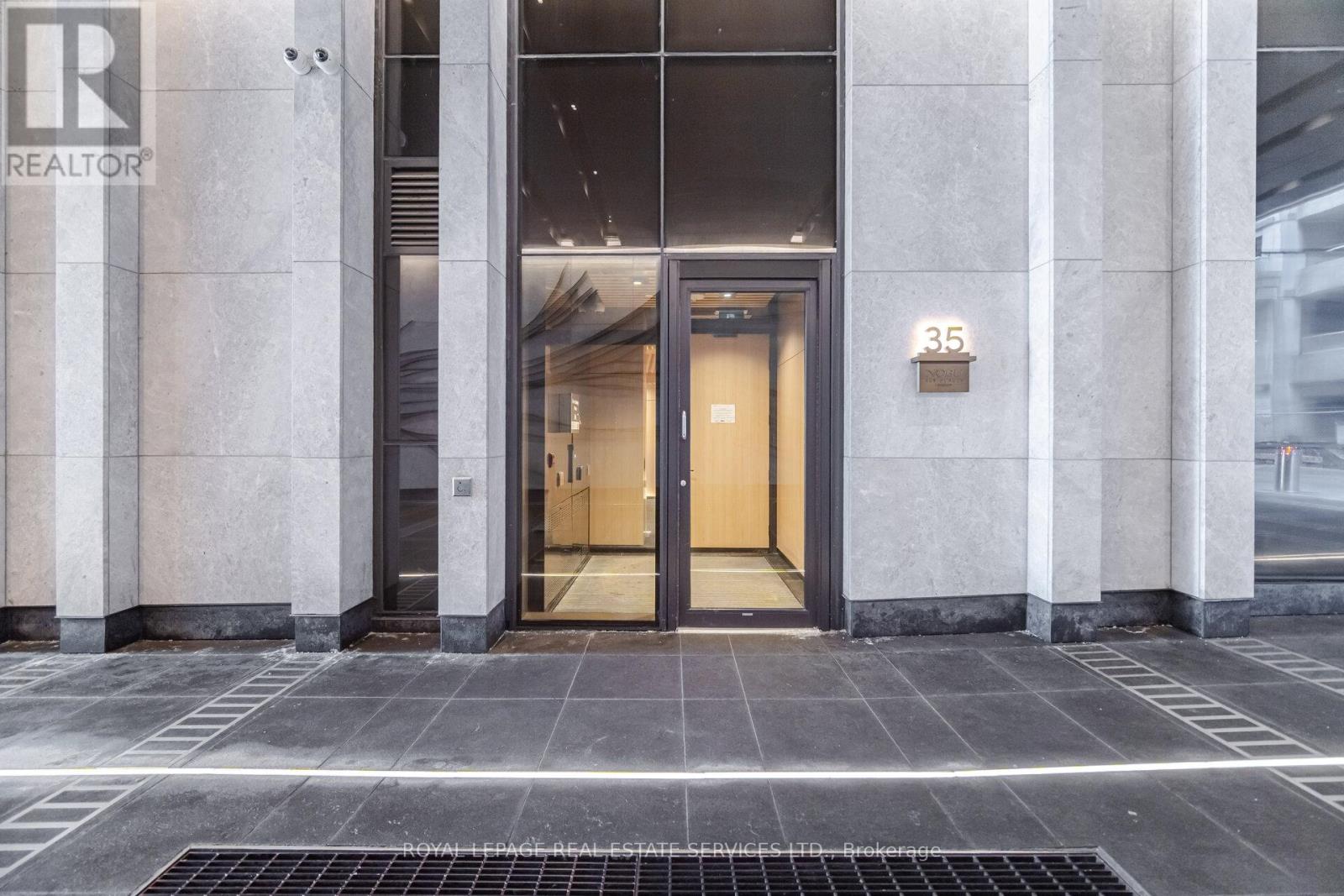 2316 - 35 Mercer Street, Toronto, Ontario  M5V 1H2 - Photo 4 - C13209116