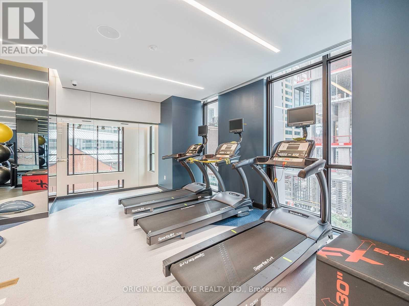 611 - 1 Yorkville Avenue, Toronto, Ontario  M4W 0B1 - Photo 12 - C13209120