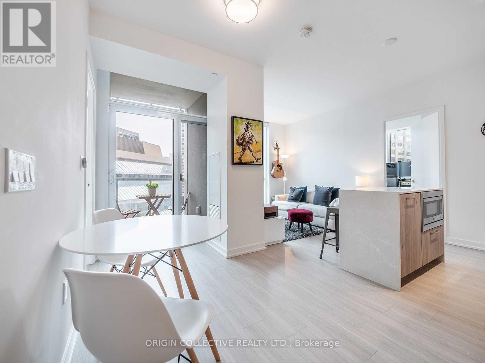 611 - 1 Yorkville Avenue, Toronto, Ontario  M4W 0B1 - Photo 14 - C13209120