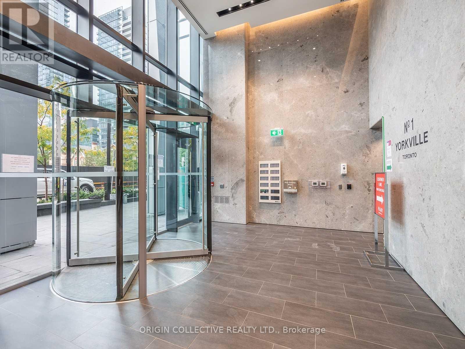 611 - 1 Yorkville Avenue, Toronto, Ontario  M4W 0B1 - Photo 26 - C13209120