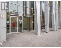 611 - 1 YORKVILLE AVENUE, Toronto, Ontario