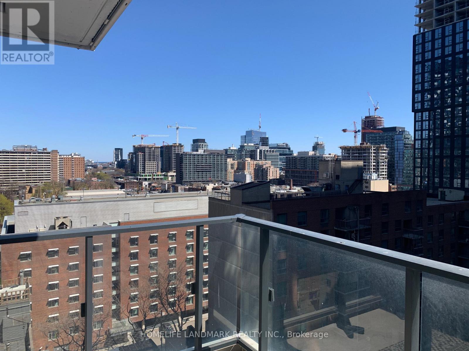 1206 - 77 Shuter Street, Toronto, Ontario  M5B 0B8 - Photo 11 - C13209122