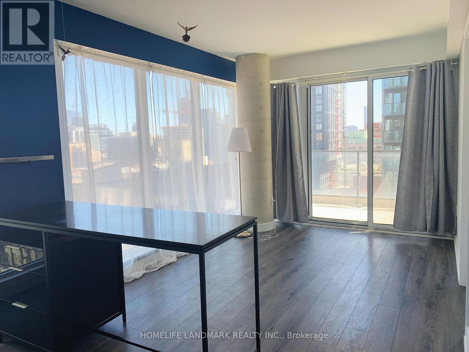 1206 - 77 Shuter Street, Toronto, Ontario  M5B 0B8 - Photo 12 - C13209122