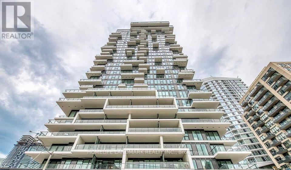 1206 - 77 Shuter Street, Toronto, Ontario  M5B 0B8 - Photo 3 - C13209122