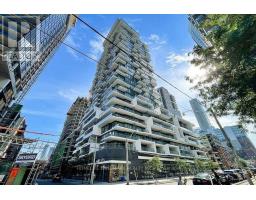 1206 - 77 SHUTER STREET, Toronto, Ontario