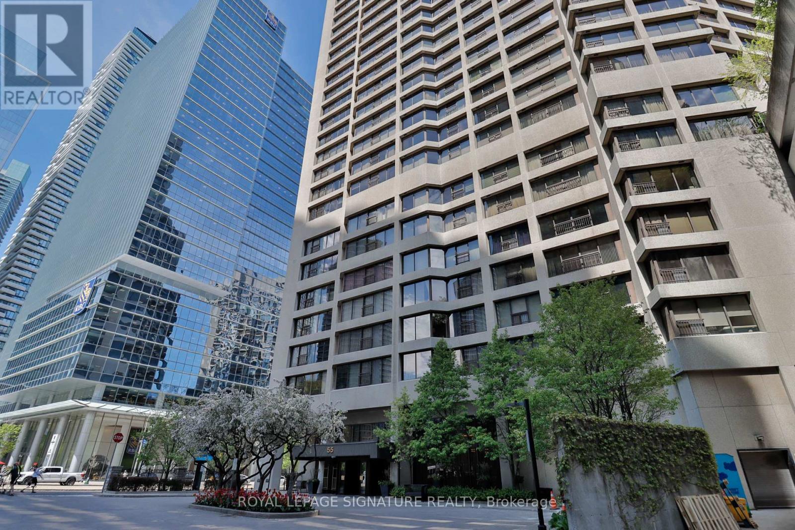 PH10 - 55 HARBOUR SQUARE, Toronto, Ontario