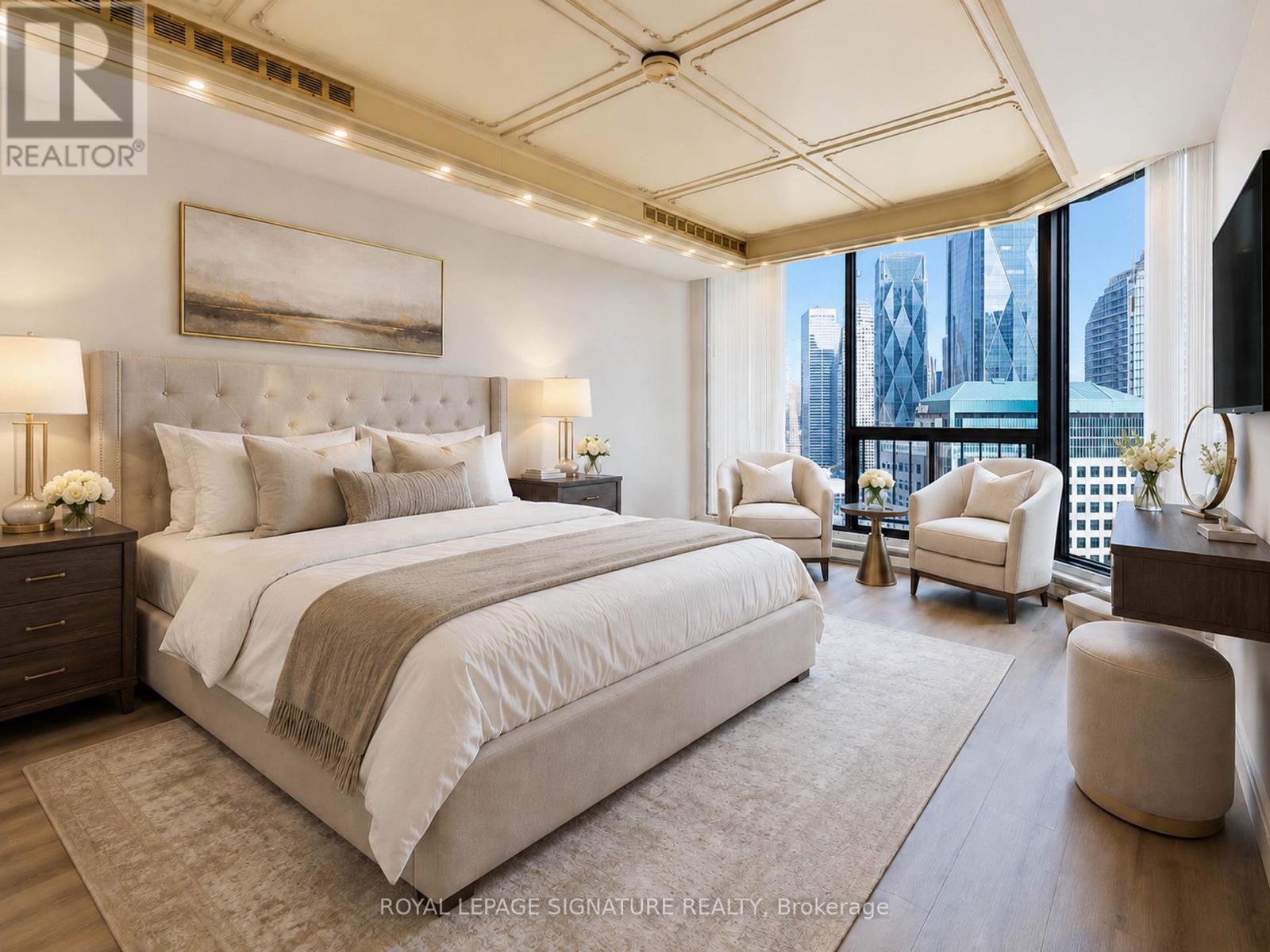 Ph10 - 55 Harbour Square, Toronto, Ontario  M5J 2L1 - Photo 19 - C13209126