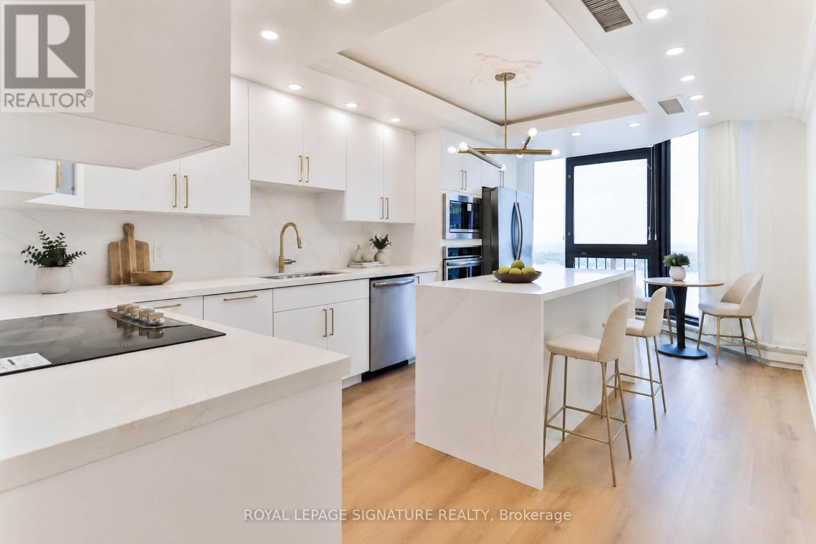 Ph10 - 55 Harbour Square, Toronto, Ontario  M5J 2L1 - Photo 3 - C13209126