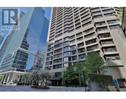 PH10 - 55 HARBOUR SQUARE, Toronto, Ontario