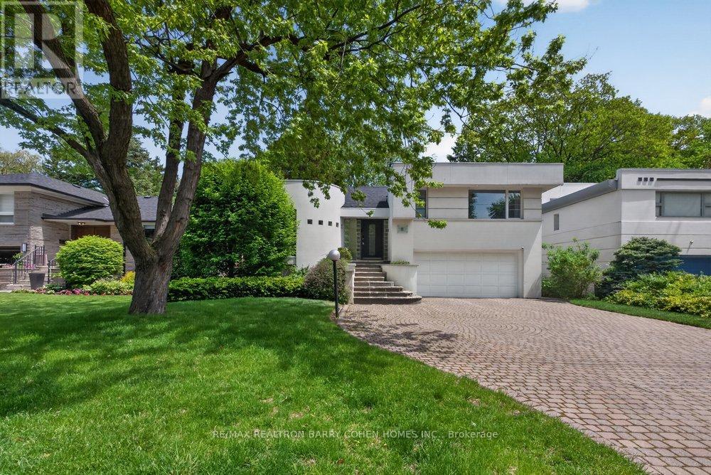 11 SAGUENAY AVENUE, Toronto, Ontario