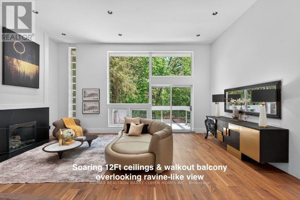 11 Saguenay Avenue, Toronto, Ontario  M5N 2Y5 - Photo 6 - C13209176