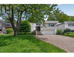 11 SAGUENAY AVENUE, Toronto, Ontario