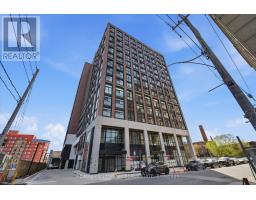 314 - 181 STERLING ROAD, Toronto, Ontario
