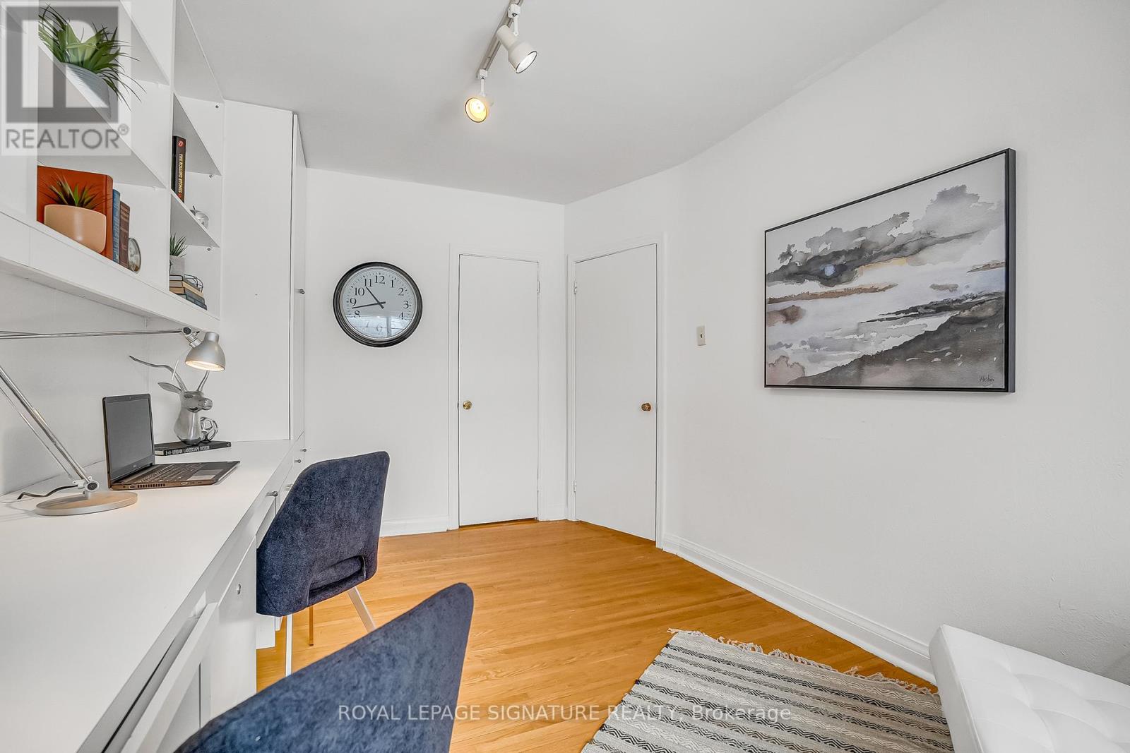 96 Elvaston Drive, Toronto, Ontario  M4A 1N6 - Photo 28 - C13209230