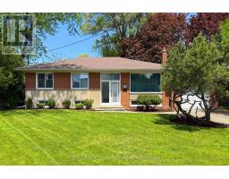 96 ELVASTON DRIVE, Toronto, Ontario