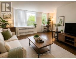 211 - 103 AVENUE ROAD, Toronto, Ontario