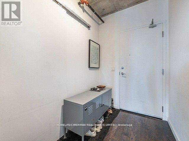 1101 - 51 Trolley Crescent, Toronto, Ontario  M5A 0E8 - Photo 4 - C13209276