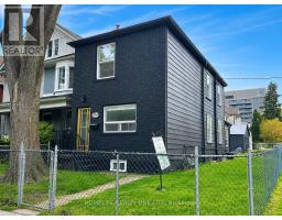 104 BENSON AVENUE, Toronto, Ontario