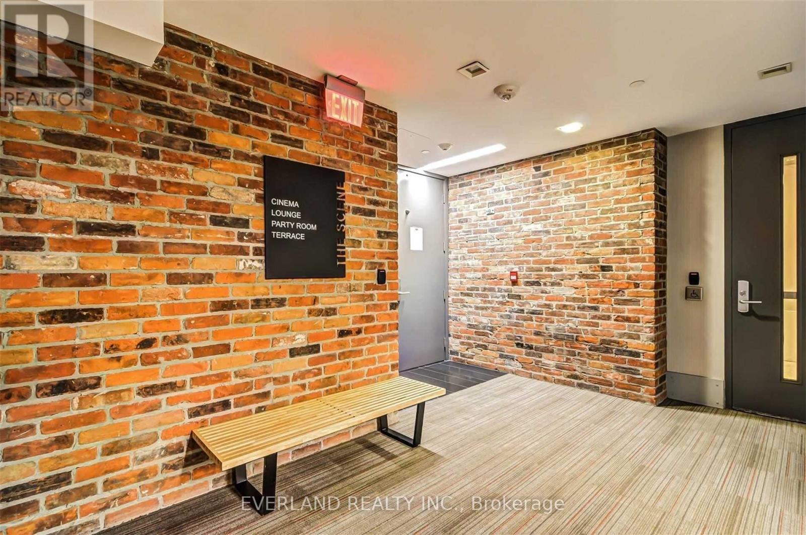 4001 - 21 Widmer Street, Toronto, Ontario  M5V 0B8 - Photo 4 - C13209396