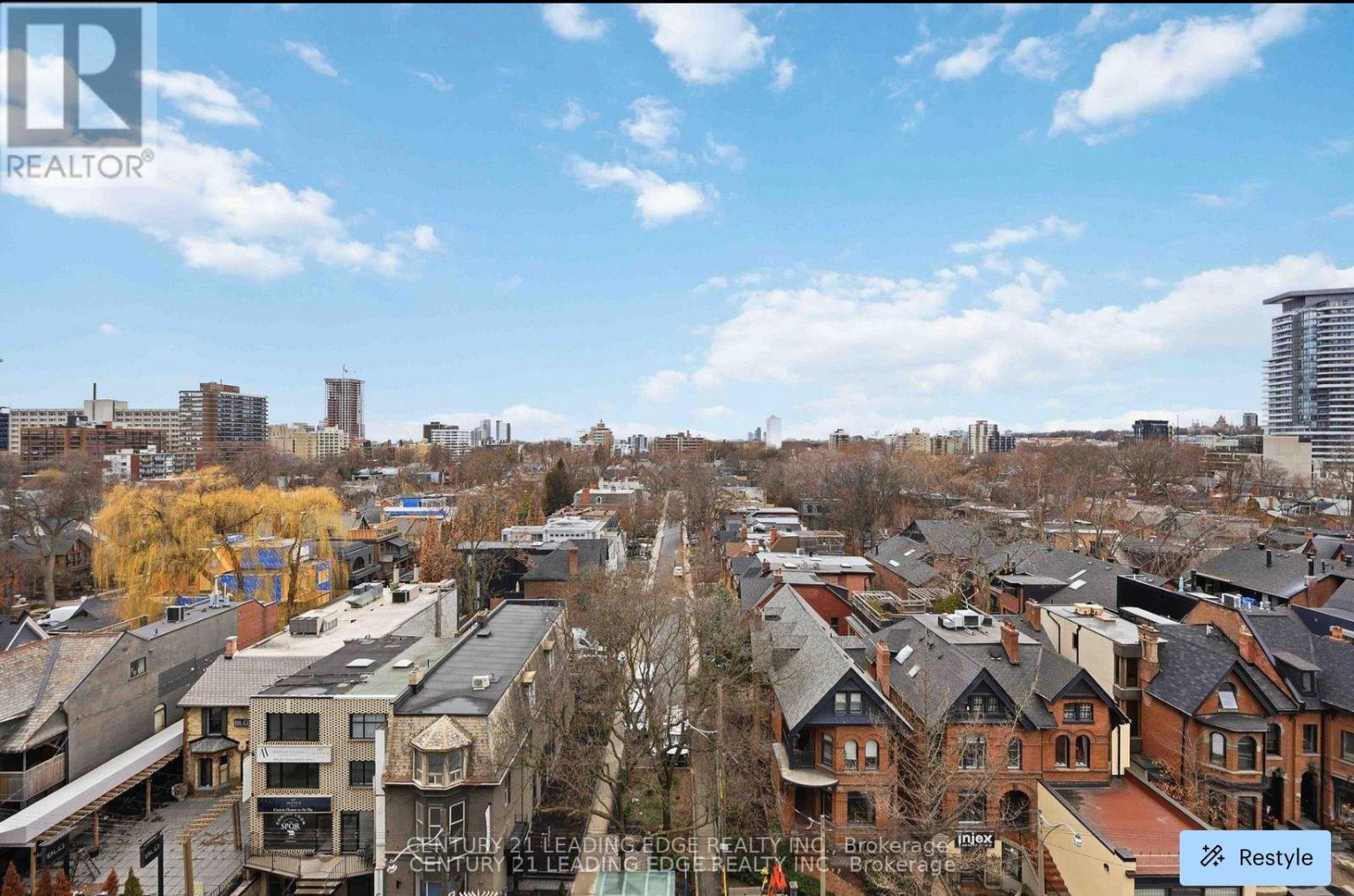 501 - 103 Avenue Road, Toronto, Ontario  M5R 2G9 - Photo 11 - C13209402