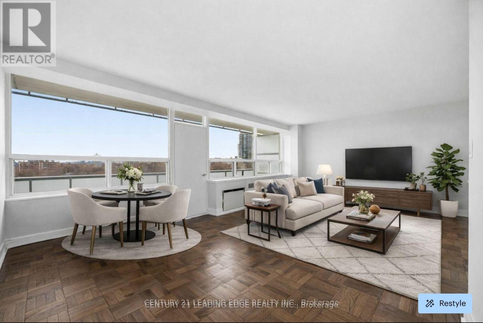 501 - 103 Avenue Road, Toronto, Ontario  M5R 2G9 - Photo 2 - C13209402