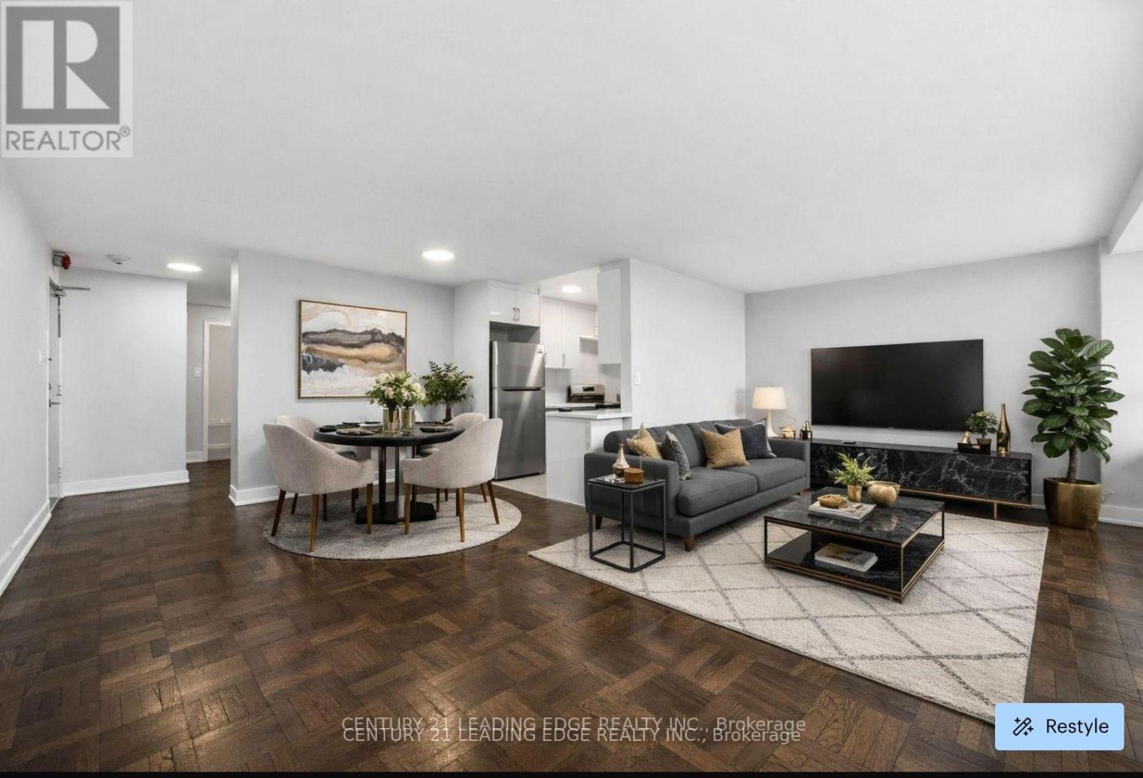 501 - 103 Avenue Road, Toronto, Ontario  M5R 2G9 - Photo 3 - C13209402
