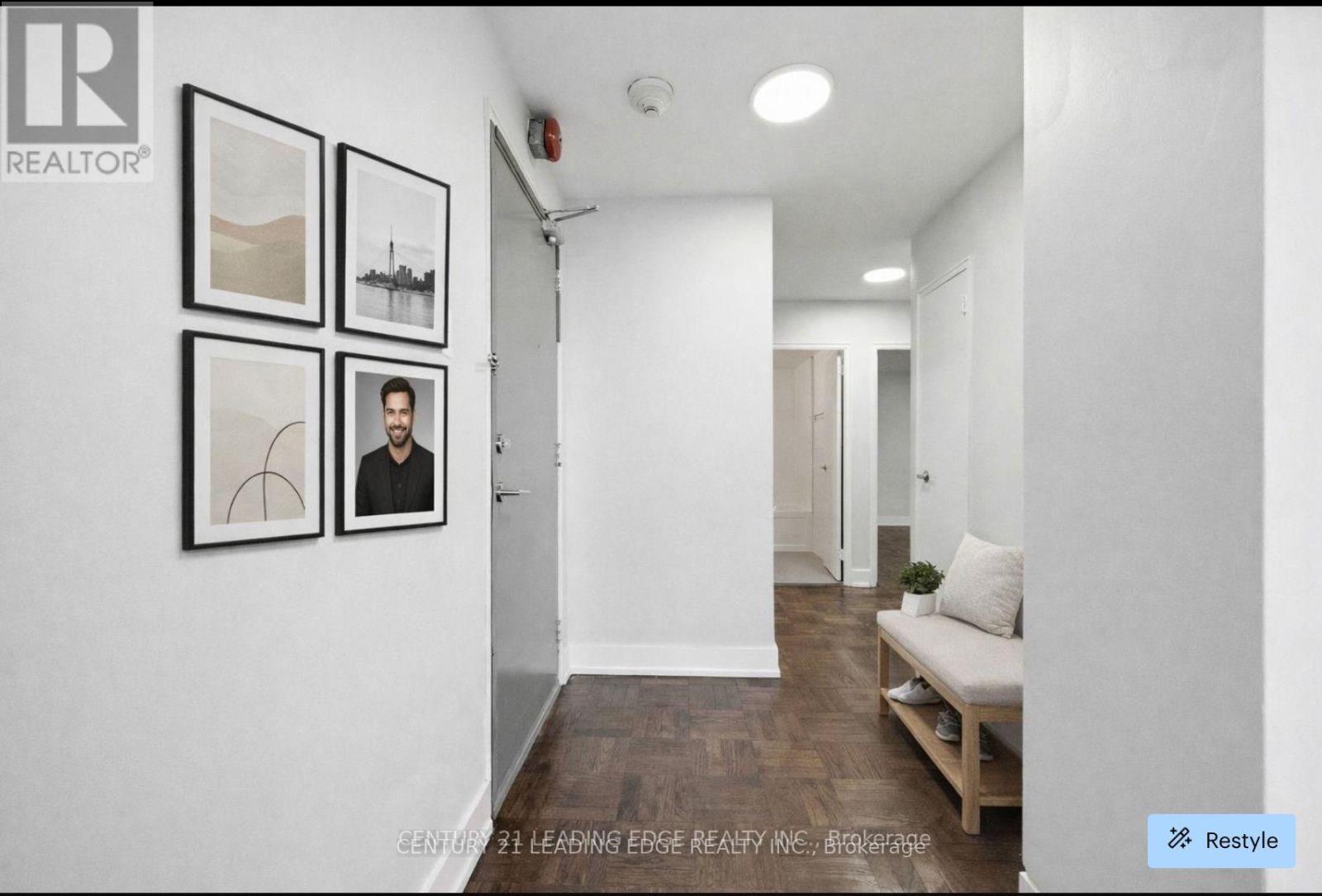 501 - 103 Avenue Road, Toronto, Ontario  M5R 2G9 - Photo 5 - C13209402
