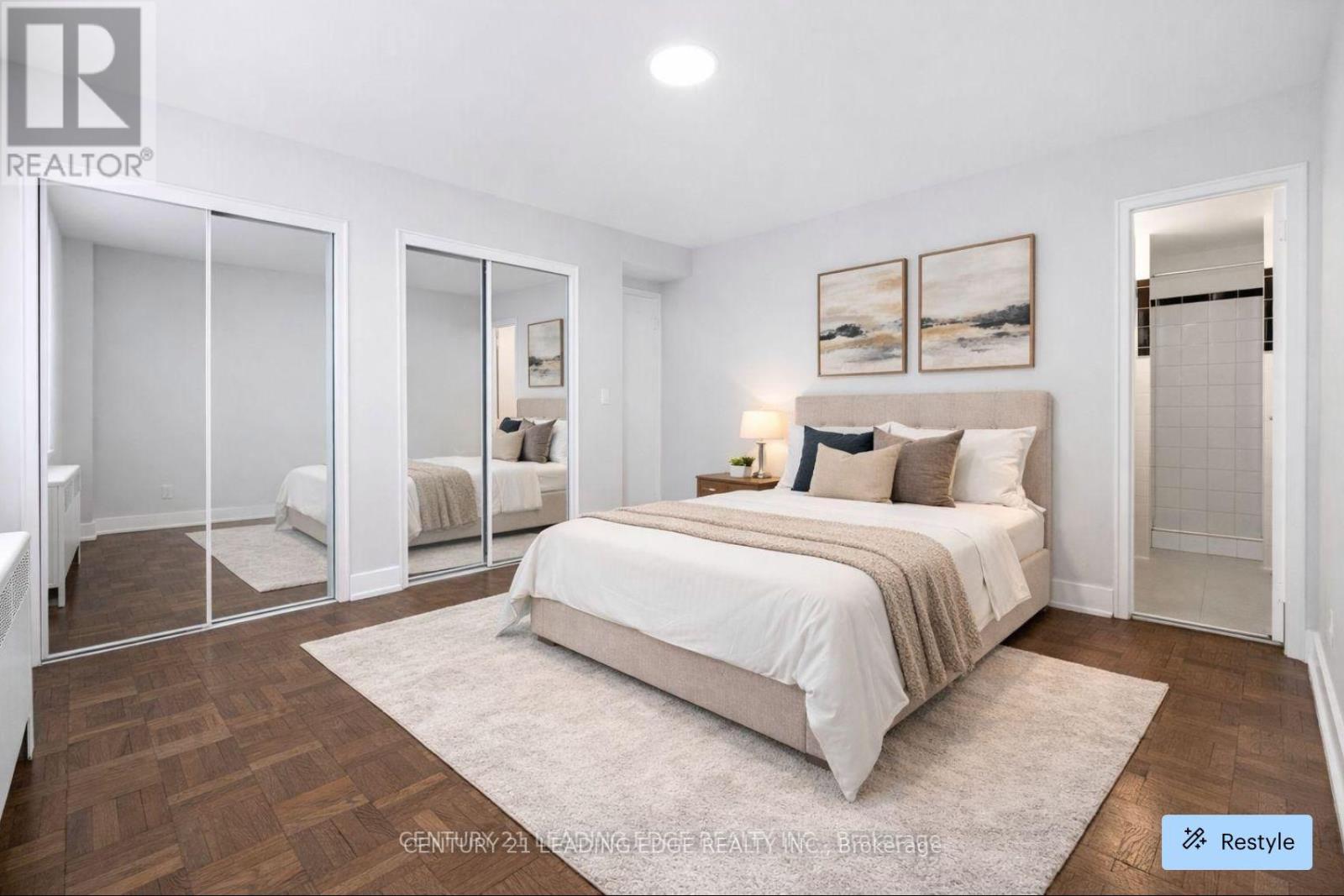 501 - 103 Avenue Road, Toronto, Ontario  M5R 2G9 - Photo 6 - C13209402