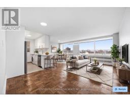 501 - 103 AVENUE ROAD, Toronto, Ontario