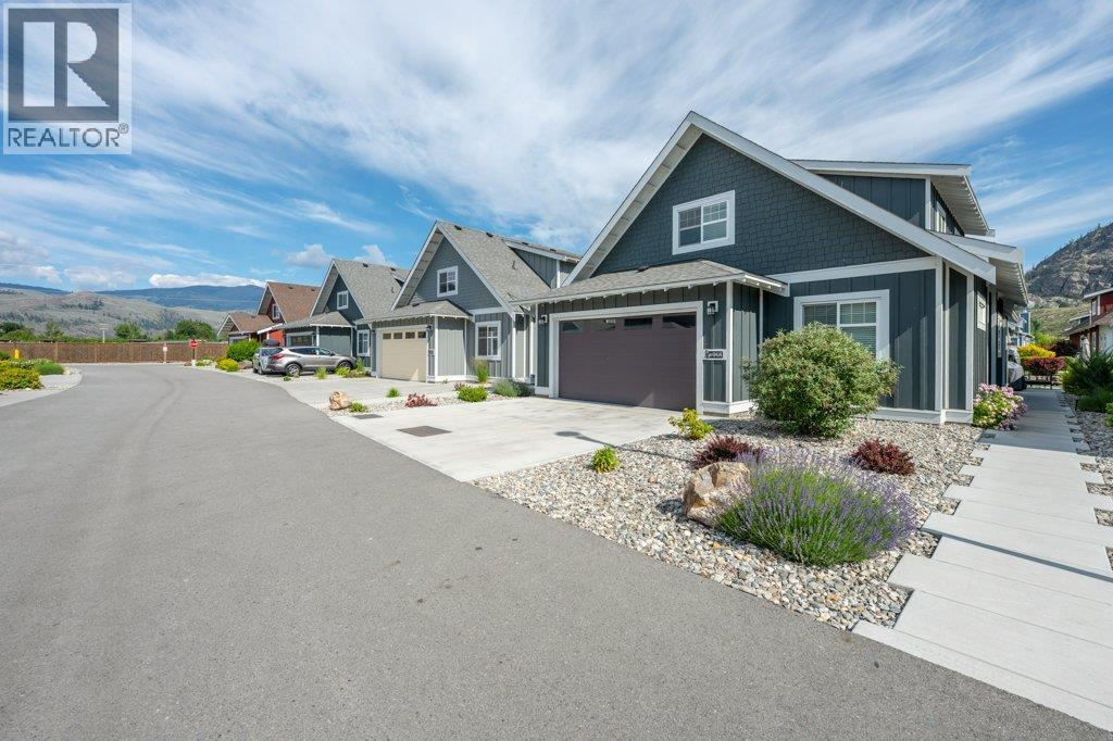 2450 Radio Tower Road Unit# 68, oliver, British Columbia